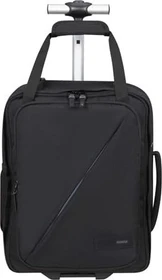 American Tourister Take2cabin S/M Rucksack auf Rollen schwarz
