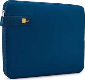Case Logic LAPS-113 13.3" Laptop and MacBook Sleeve Dark Teal