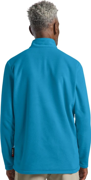 Jack Wolfskin Taunus HZ Pullover aurora blue (Herren)