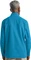 Jack Wolfskin Taunus HZ Pullover aurora blue (Herren) Vorschaubild