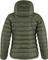 Fjällräven Expedition Pack Down Hoodie Funktionsjacke deep forest (Damen) Vorschaubild