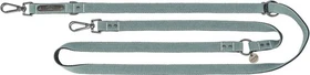 Trixie CityStyle Verlängerungsleine Baumwolle, M-L, 2m, Salbei