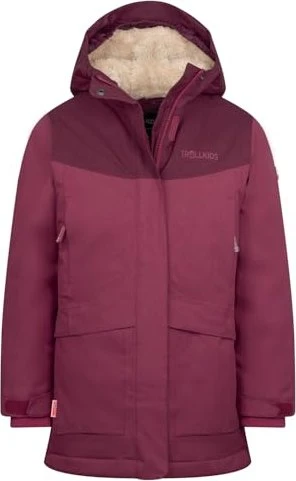 Trollkids Oslo Pro Mantel (Junior)