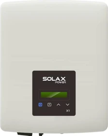 SolaX Power X1 Mini G3 0.6-S-D (X1-0.6-S-D)