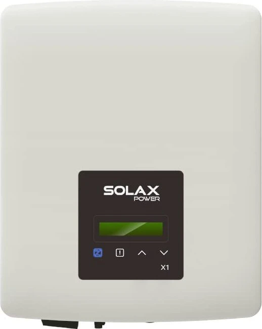 SolaX Power X1 Mini G3 0.6-S-D