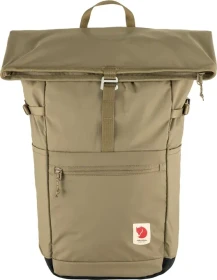 Fjällräven High Coast Foldsack 24 clay