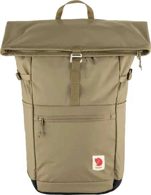 Fjällräven High Coast Foldsack 24 clay