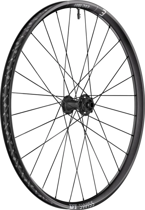 DT Swiss EXC 1500 Classic Laufrad