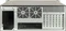 Inter-Tech IPC 4U-K-439L, schwarz, 4HE, ATX Vorschaubild