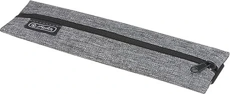 Herlitz my.book flex Bookmark Pouch A5, Federmäppchen