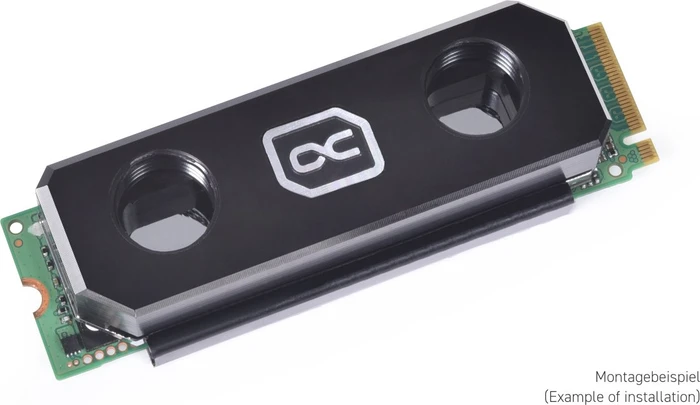 Alphacool HDX Apex Acetal