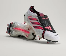 adidas Predator Elite Fold-Over Tongue SG cloud white/solar turbo/core black