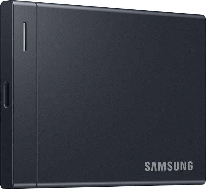 Samsung Portable SSD P9, 2TB, USB4