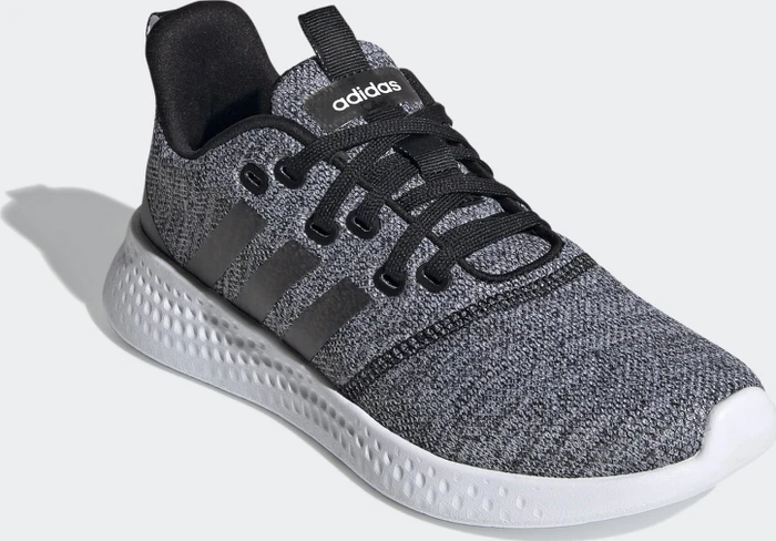 adidas Puremotion core black/cloud white (Damen)