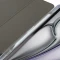 Hama Tablet Case Fold Clear für Apple iPad Air 13" (2026/2025/2024), schwarz Vorschaubild