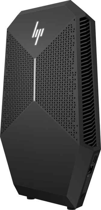 HP Z VR Backpack G2 Workstation, Core i7-8850H, 16GB RAM, 512GB SSD, GeForce RTX 2080