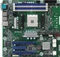 ASRock Rack X470 Vorschaubild
