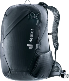 Deuter Updays 26 schwarz