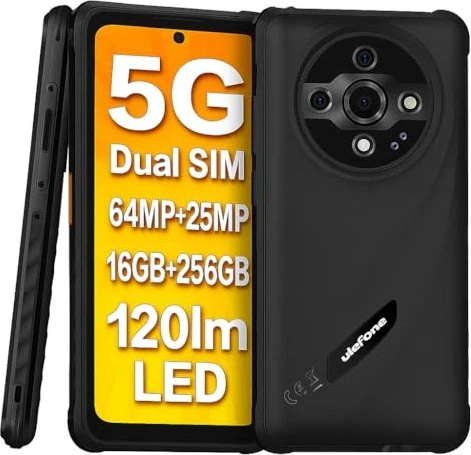 Ulefone Armor X31 Pro
