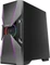 Antec Prime Dark Avenger DA601, Glasfenster Vorschaubild
