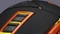 Canyon Hazard Gaming Mouse schwarz/orange, USB Vorschaubild