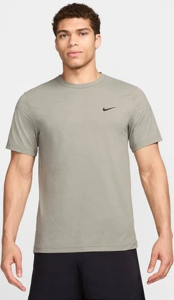 Nike Hyverse Funktionsshirt kurzarm dark stucco/black (Herren)