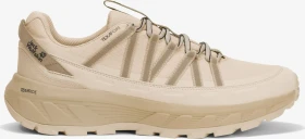 Jack Wolfskin Wild Hike Texapore Low oyster (Herren)