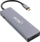 InLine Multifunktions-Hub + Card Reader, 3x USB-A 3.0, HDMI, SD Card, PD 100W, USB-C 3.0 [Stecker] Vorschaubild