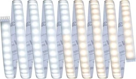 Paulmann MaxLED 1000 Tunable White Basisset LED-Streifen 3m