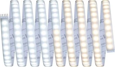 Paulmann MaxLED 1000 Tunable White Basisset LED-Streifen 3m