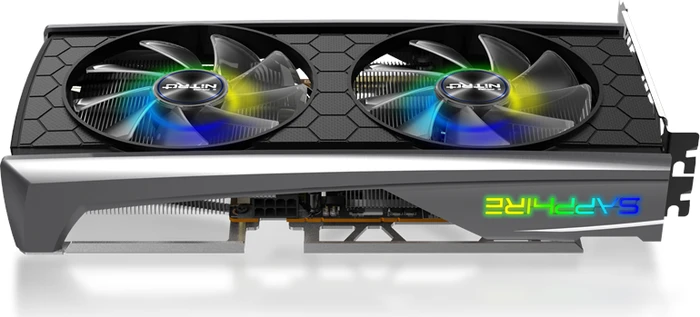 Sapphire Nitro+ Radeon RX 5500 XT 8G SE, 8GB GDDR6, 2x HDMI, 2x DP, lite retail