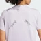 adidas Terrex Graphic T-Shirt kurzarm silver dawn (Damen) Vorschaubild