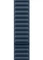 Apple Armband mit Magnetverschluss S/M für Apple Watch 45mm pazifikblau Vorschaubild