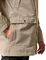 Vaude Manukau II Funktionsmantel linen (Herren) Vorschaubild