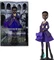 Mattel Monster High X Wednesday - Bianca Barclay Vorschaubild