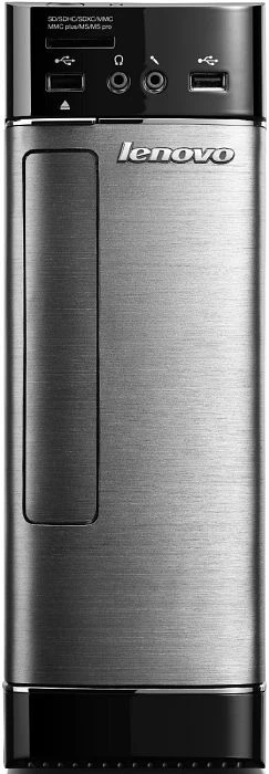 Lenovo IdeaCentre H515s, A6-5200, 6GB RAM, 500GB HDD