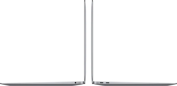 Apple MacBook Air, silber, Core i5-8210Y, 8GB RAM, 1TB SSD, DE [2019]