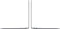 Apple MacBook Air, silber, Core i5-8210Y, 8GB RAM, 1TB SSD, DE [2019] Vorschaubild