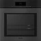 Miele DGC7860HCX Pro 125 Gala Edition Dampfbackofen obsidianschwarz matt Vorschaubild
