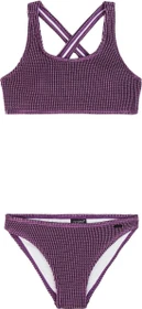 Protest Lovely Bikini-Set jelly purple (Junior)