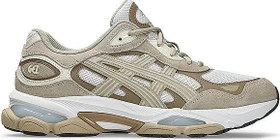 Asics Gel-NYC 2.0 white/feather grey