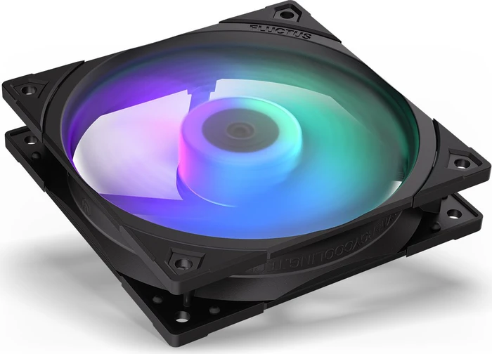 Endorfy Fluctus 120 PWM ARGB, 120mm