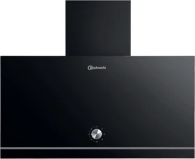 Bauknecht DBHVA 62F LM K Wand-Dunstabzugshaube