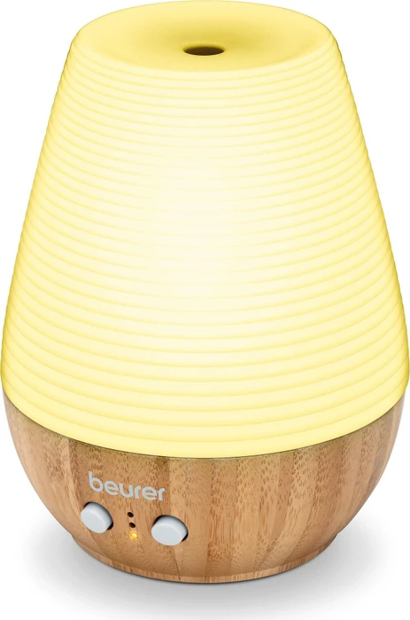 Beurer LA 40 Luftbefeuchter/Bedufter