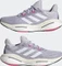 adidas Solarglide 6 silver dawn/cloud white/pulse magenta (Damen) Vorschaubild