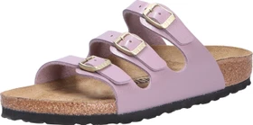 Birkenstock Florida Birko-Flor graceful faded purple (Damen)