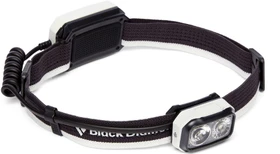 Black Diamond Onsight 375 Stirnlampe aluminum
