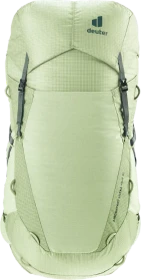 Deuter Aircontact Ultra 45+5 SL mineral/ivy
