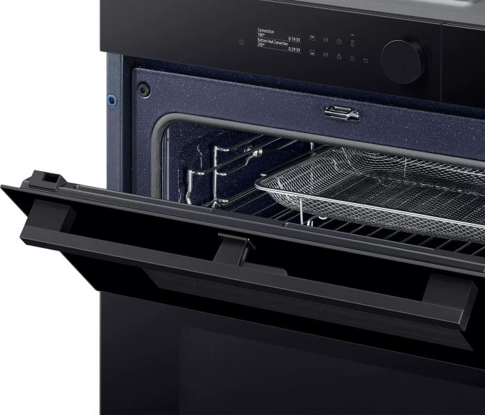 Samsung NV7B5775RDK Backofen mit Dampfunterstützung