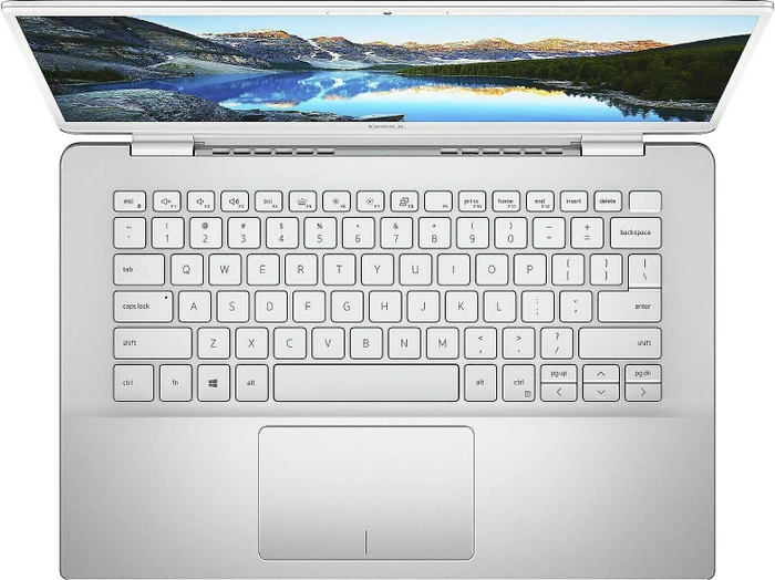Dell Inspiron 14 5490, Platinum Silver, Core i5-10210U, 8GB RAM, 512GB SSD, DE